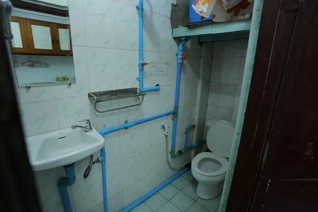 Superior Tek Büyük Yataklı Oda, Özel Banyo (Air Conditioner)