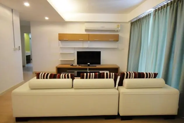 Apartment 2 Bedroom