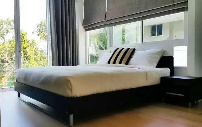 Apartment 2 Bedroom