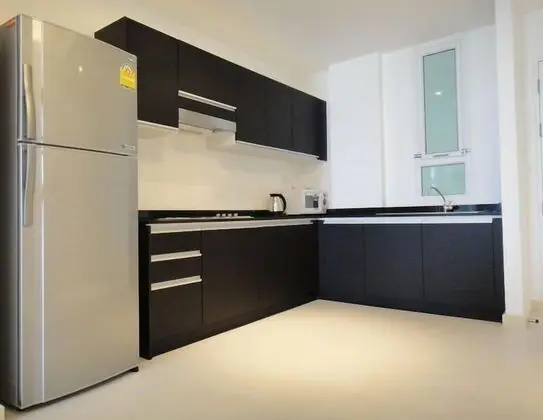 Apartment 2 Bedroom