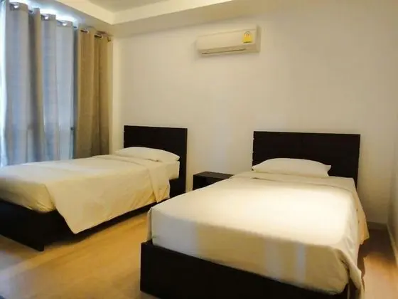 Apartment 2 Bedroom