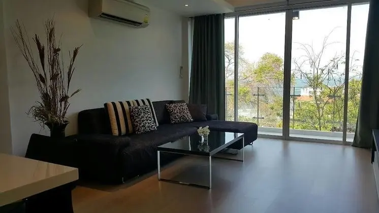 Apartment 2 Bedroom