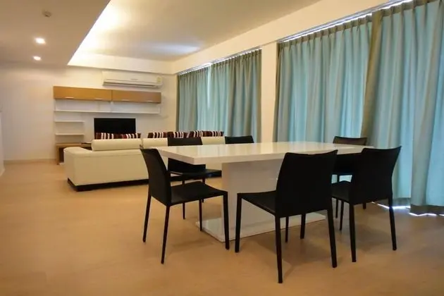 Apartment 2 Bedroom