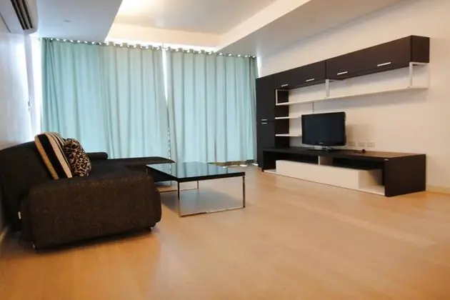 Apartment 2 Bedroom