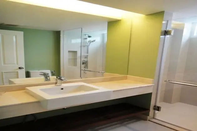 Apartment 2 Bedroom