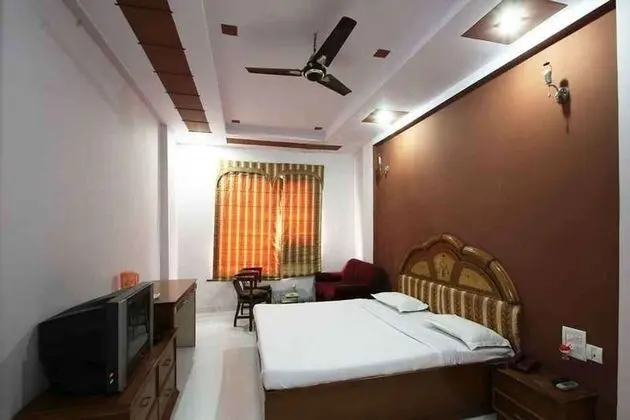 Standard Oda