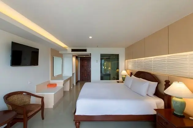 Deluxe Oda, Deniz Manzaralı