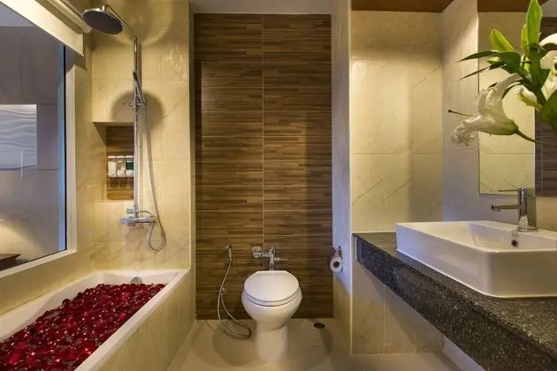 Deluxe Oda, Deniz Manzaralı
