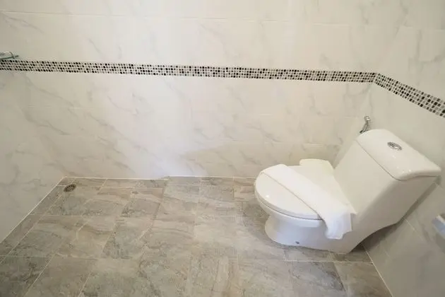 Standard Oda, Balkon, Bahçe Manzaralı