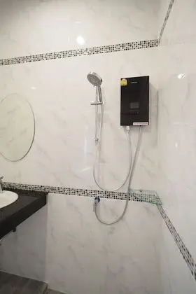 Standard Oda, Balkon, Bahçe Manzaralı