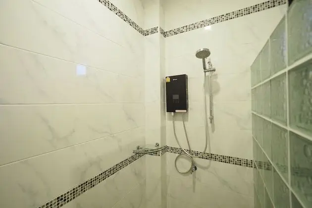 Superior Oda, 1 Yatak Odası, Veranda, Bahçe Manzaralı