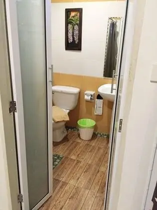 Double upper 4th floor