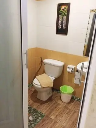 Double upper 4th floor