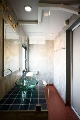 Double upper 4th floor