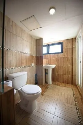 Double upper 4th floor