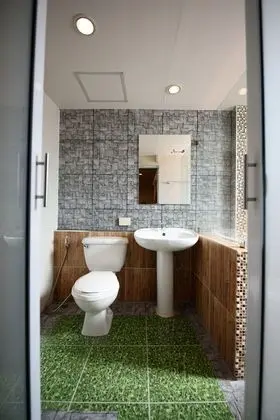 Double upper 4th floor