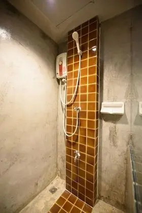 Double upper 4th floor