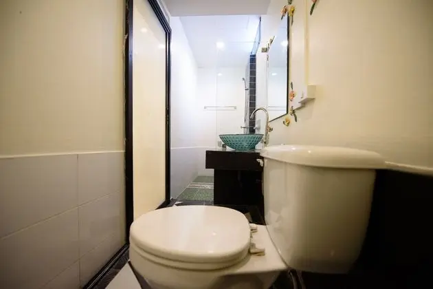 Standard İki Ayrı Yataklı Oda