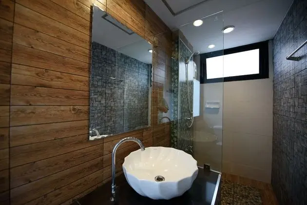 Standard İki Ayrı Yataklı Oda