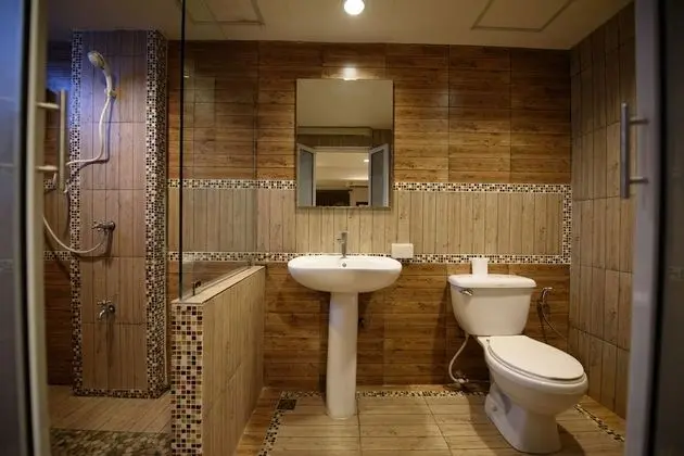 Standard İki Ayrı Yataklı Oda