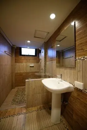 Standard İki Ayrı Yataklı Oda