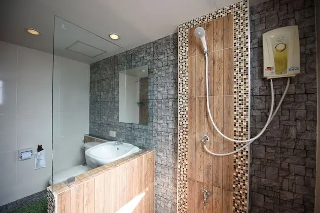 Standard İki Ayrı Yataklı Oda