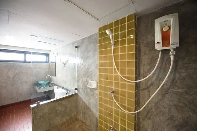 Standard İki Ayrı Yataklı Oda