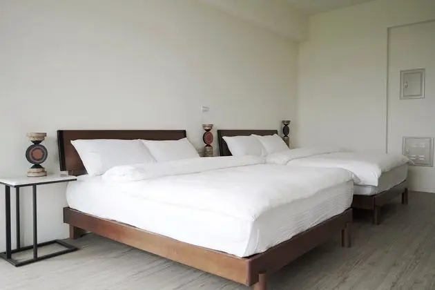 Comfort Villa, 4 Yatak Odası (Le Huo)