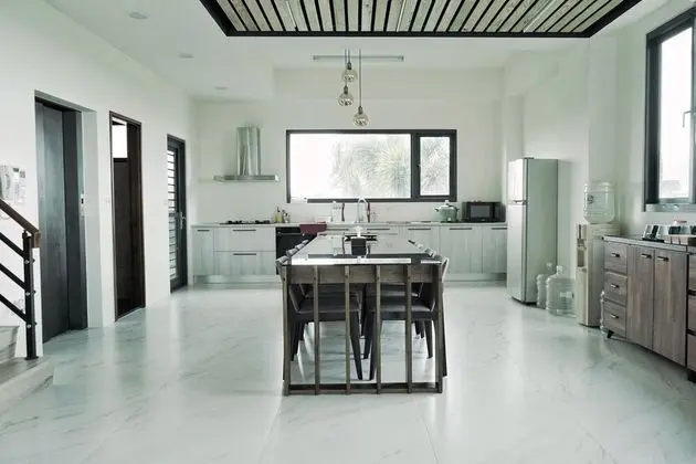 Comfort Villa, 4 Yatak Odası (Le Huo)