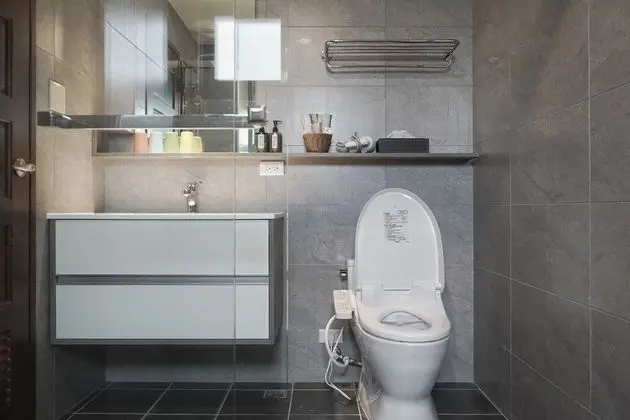 Comfort Villa, 4 Yatak Odası (Le Huo)