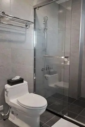 Comfort Villa, 4 Yatak Odası (Le Huo)