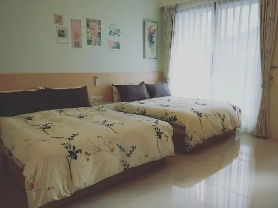 Comfort Dört Kişilik Oda