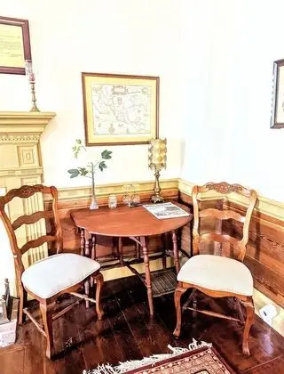 Grand Oda, 1 En Büyük (King) Boy Yatak