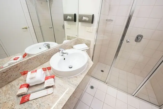 Executive Oda, 1 En Büyük (King) Boy Yatak