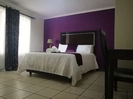 Executive İki Ayrı Yataklı Oda, 1 En Büyük (King) Boy Yatak, Sigara İçilmez