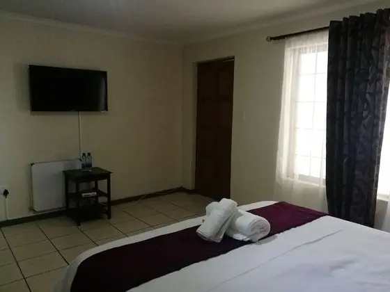 Executive İki Ayrı Yataklı Oda, 1 En Büyük (King) Boy Yatak, Sigara İçilmez