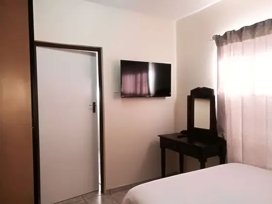 Standard Tek Büyük Yataklı Oda, 1 Çift Kişilik Yatak, Sigara İçilmez