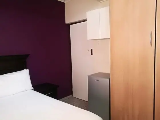 Standard Tek Büyük Yataklı Oda, 1 Çift Kişilik Yatak, Sigara İçilmez