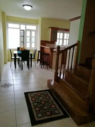 Family Apart Daire, 3 Yatak Odası, Balkon, Şehir Manzaralı