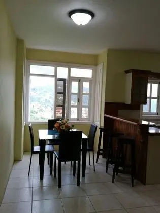 Family Apart Daire, 3 Yatak Odası, Balkon, Şehir Manzaralı