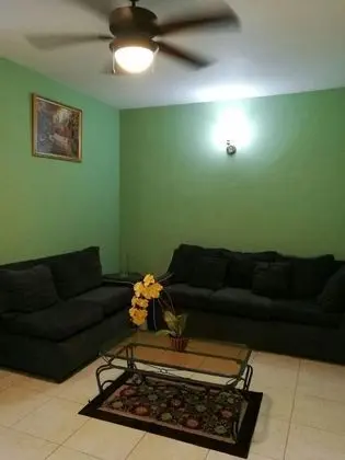 Family Apart Daire, 3 Yatak Odası, Balkon, Şehir Manzaralı