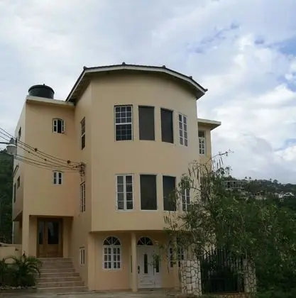 Executive Apart Daire, 1 Yatak Odası, Mutfak, Şehir Manzaralı