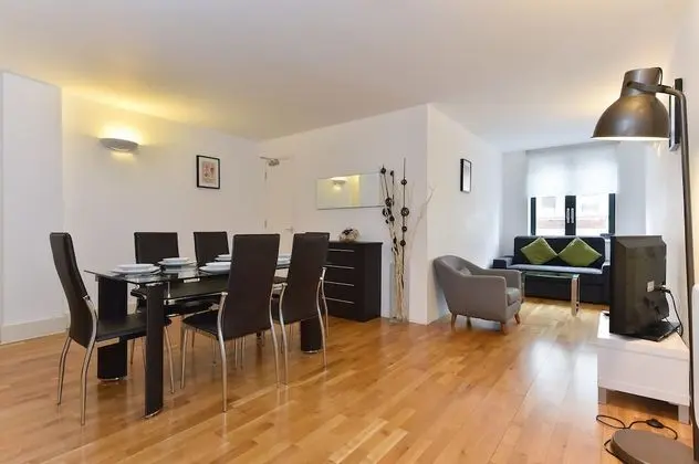 Apart Daire, 3 Yatak Odası