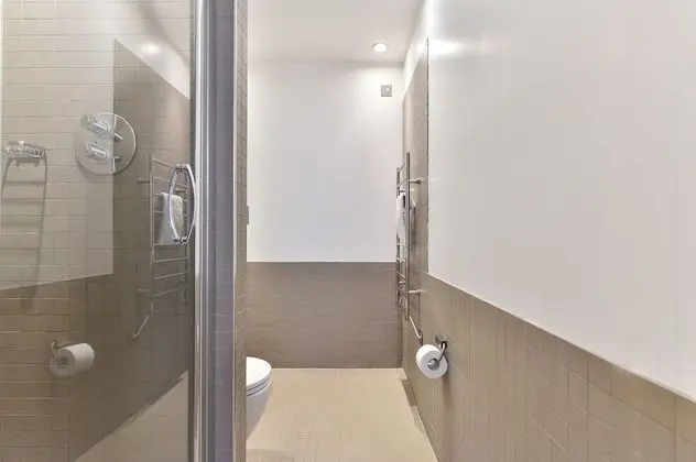 Apart Daire, 3 Yatak Odası