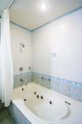 Süit, 1 En Büyük (King) Boy Yatak