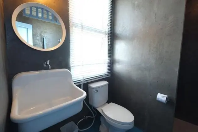 Family Quadruple Room (Air-Condition)