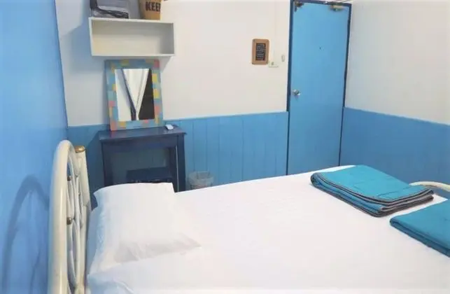 Private room, Shared Bathroom (Air condition)