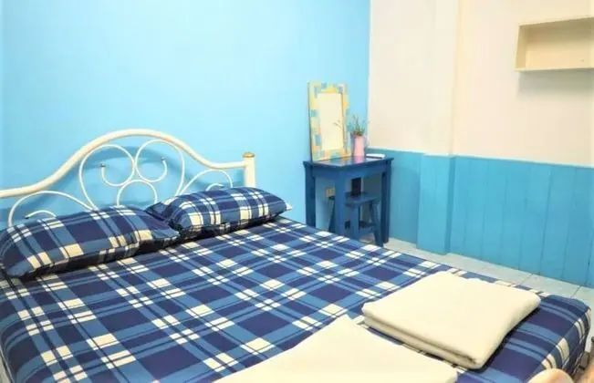 Private room, Shared bathroom (Fan)