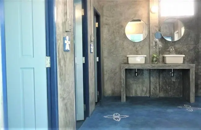 Private room, Shared bathroom (Fan)