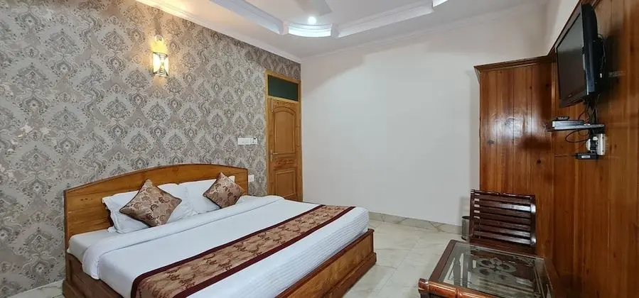 Premium Room with Balcony